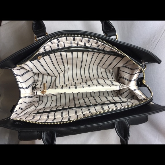 Black purse - Picture 5 of 6